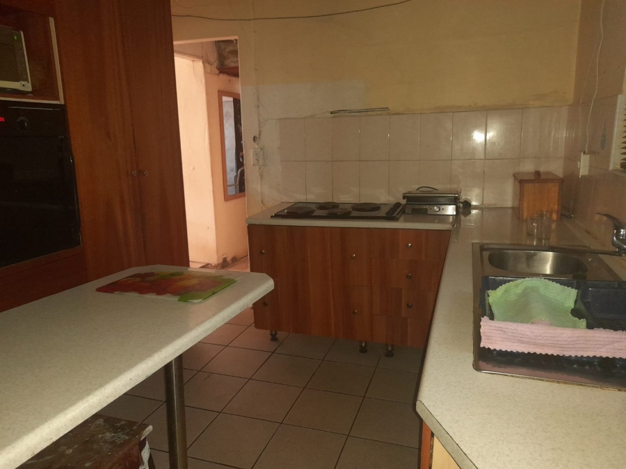 3 Bedroom Property for Sale in Gelvandale Eastern Cape